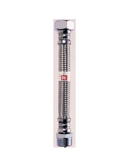 FIL-INOX LATON 25CM H-H 3/8 LATIGUILLO