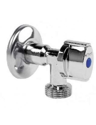 GRIFO LAVADORA 1/2-3/4 L-85 ANTICAL ARCO