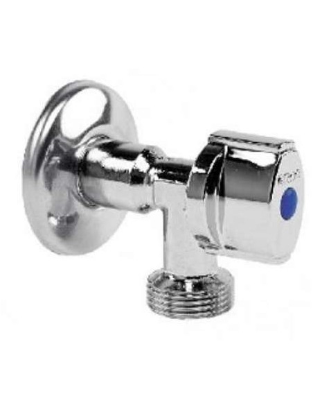 GRIFO LAVADORA 1/2-3/4 L-85 ANTICAL ARCO