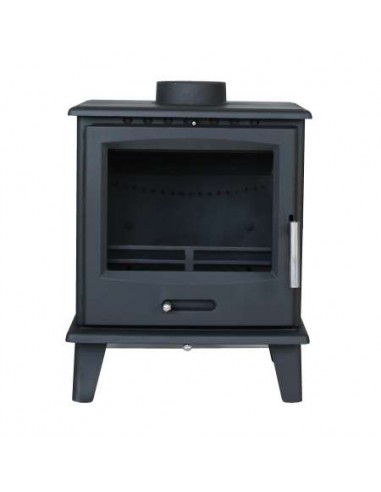 ESTUFA DE LEÑA FUNDICIÓN SFF5 ECODESIGN