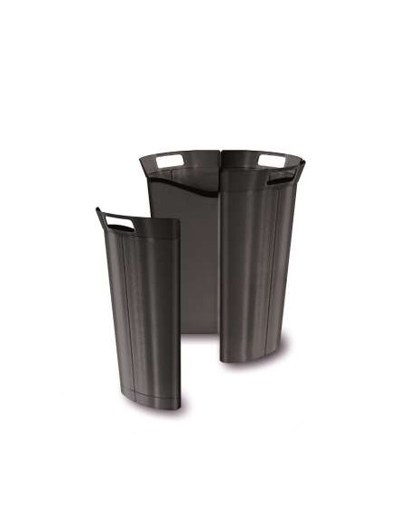 EASY CONTENEDOR PELLET 1X4
