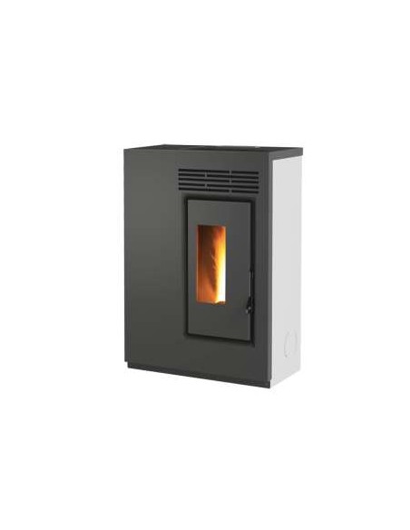 ESTUFA DE PELLET ECO 60