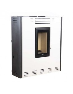 ESTUFA PASILLO 12 KW S-PLUS CANALIZADA B