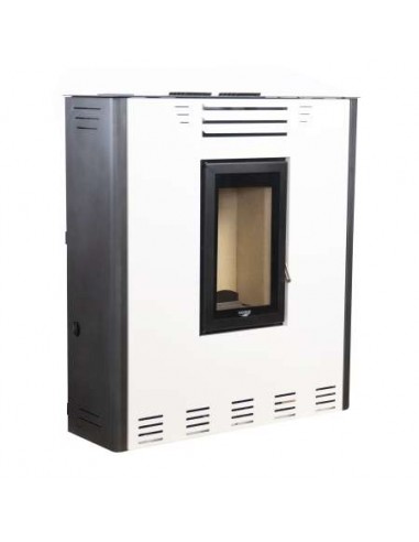 ESTUFA PASILLO 12 KW S-PLUS CANALIZADA B