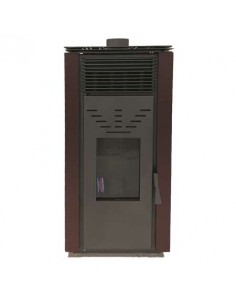 ESTUFA SIN CORRIENTE CERO REM 10KW - BUR
