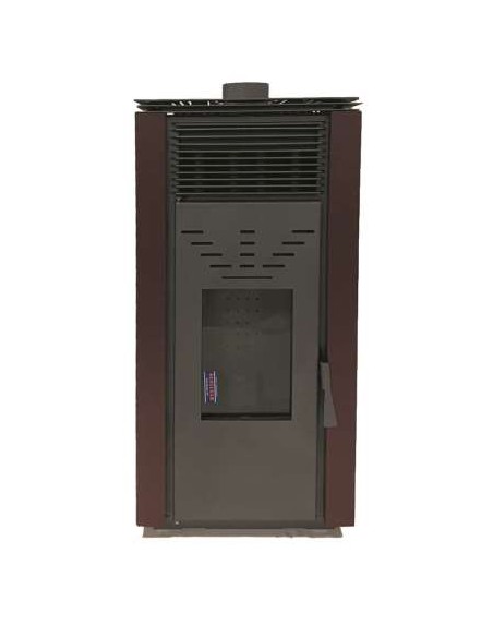 ESTUFA SIN CORRIENTE CERO REM 10KW - BUR