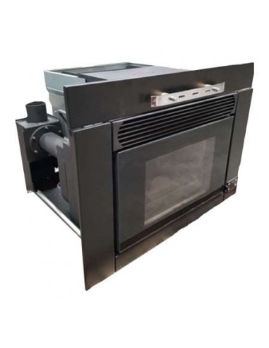INSERTABLE 12KW ECODESIG