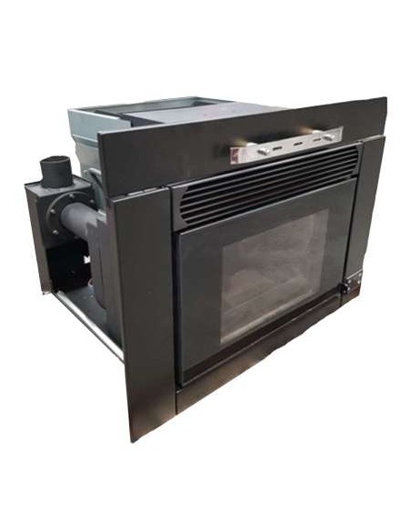 INSERTABLE 12KW ECODESIG