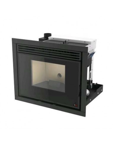 INSERTABLE DE PELLET FIRST PLUS