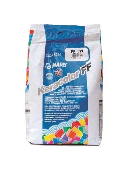 BOLSA 5KG JUNTA KERACOLOR 113 GR.CMTO FF
