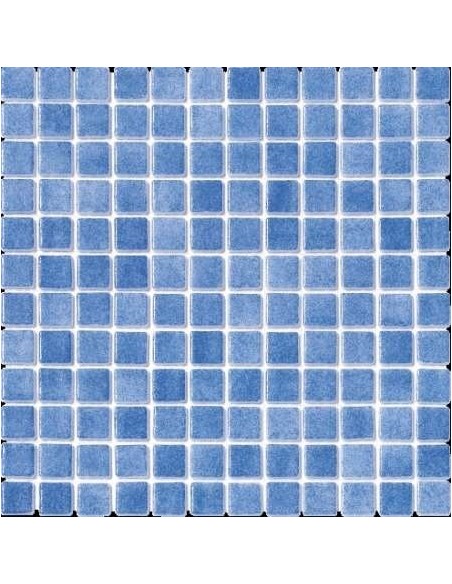 M2 2,5X2,5 GRESIT.MS3103 AZ.CL.NIEB.ANTI