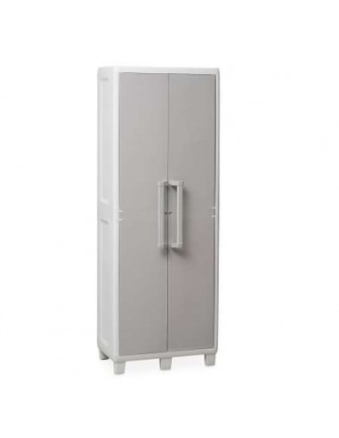 ARMARIO URBAN CON ESTANTES 2 PUERTAS 65X