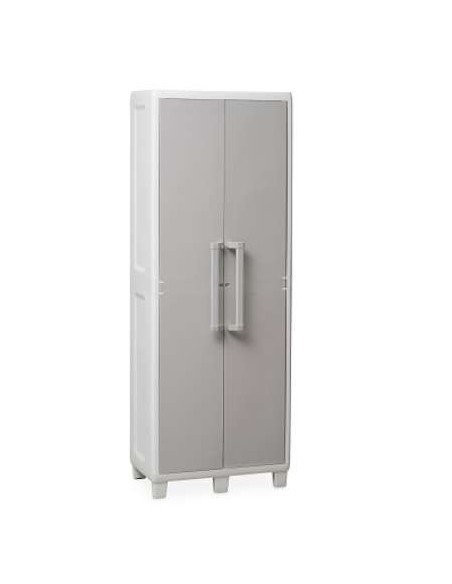 ARMARIO URBAN CON ESTANTES 2 PUERTAS 65X