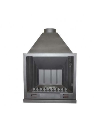 CHIMENEA ECONOMIK 80