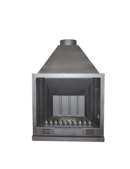 CHIMENEA ECONOMIK 80