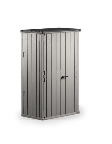 COBERTIZO RESINA HIGH STORA WAY 130X75,6