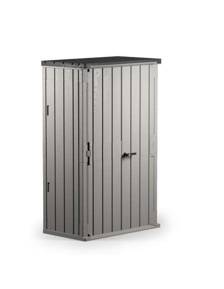 COBERTIZO RESINA HIGH STORA WAY 130X75,6