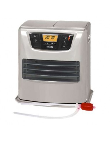 ESTUFA DE PARAFINA ELECTRÓNICA ZIBRO LC-