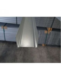 CANAL/RAIL PLADUR 48X30 3,00ML.