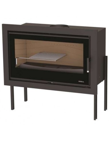 INSERTABLE 90 CON TURBINA Y CRISTAL SERI
