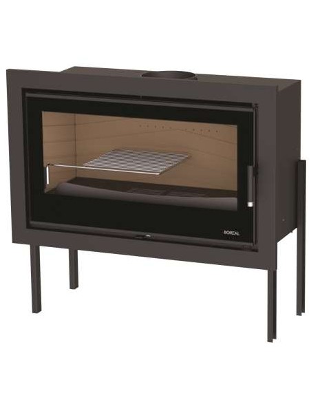 INSERTABLE 90 CON TURBINA Y CRISTAL SERI