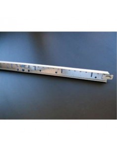 PRIMARIO 3,70X24X38 BLCO.T-CLIP T/TECHO