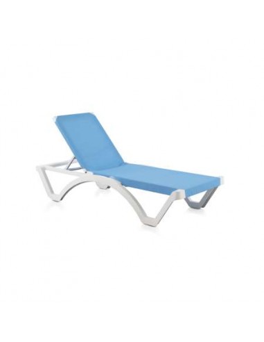 TUMBONA MYKONOS AZUL