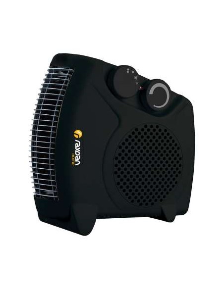 CALEFACTOR VERTICAL 2000W RAYDAN HOME