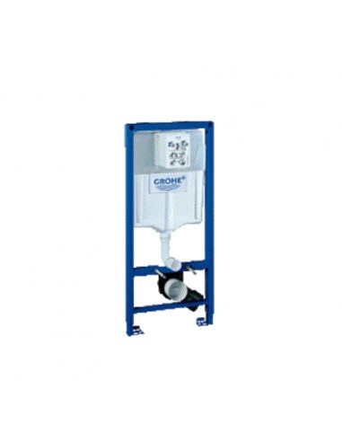 RAPID SL CISTEMA DUAL FLUSH 1,13M NEW