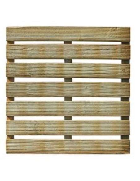 BALDOSA SALMA 50X50CM,ESP.30MM