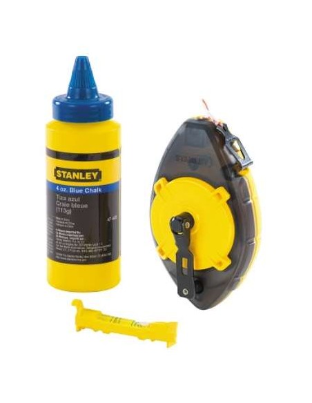 KIT CORDEL DE TRAZADO POWERWINDER 30M+PO