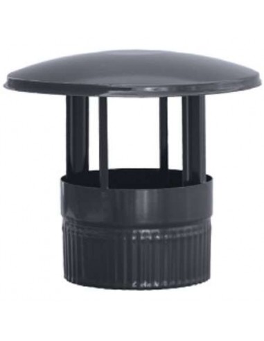 SOMBRERETE NEGRO / 150