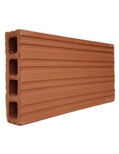 BLOQUE CERAMICO  4X16X33 1P450
