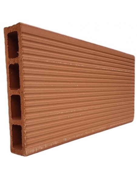 BLOQUE CERAMICO  4X20X40 1P280U