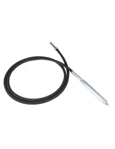 AGUJA VIBRANTE 45 MM  SERIE 0K