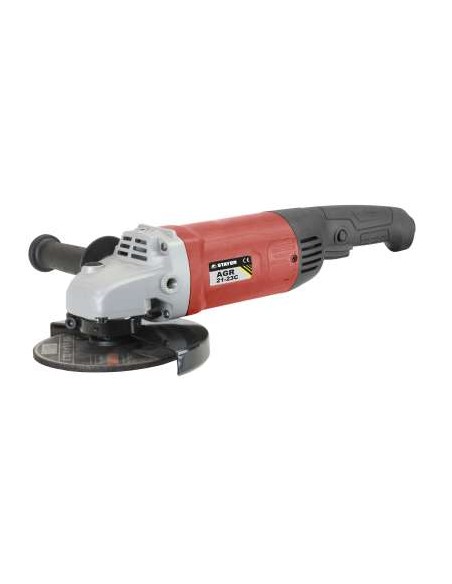 AMOLADORA ANGULAR 2100W-230MM AGR 21-23