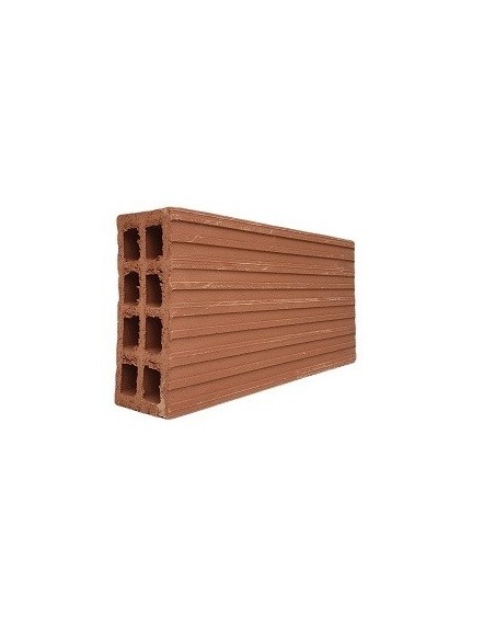 BLOQUE CERAMICO  7X16X33 1P270