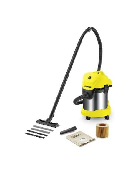ASPIRADOR WD 3 PREMIUM EU-11 KARCHER