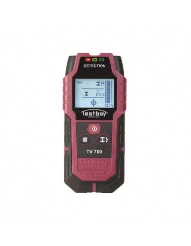 ESCANER DIGITAL PARED METALES TESTBOY