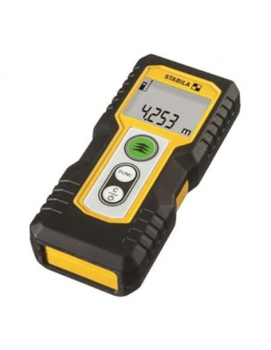MEDIDOR LASER LD220 (30MT)