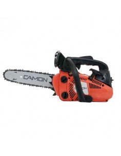 MOTOSIERRA GASOLINA TCS2600 - 25 CC-25CM