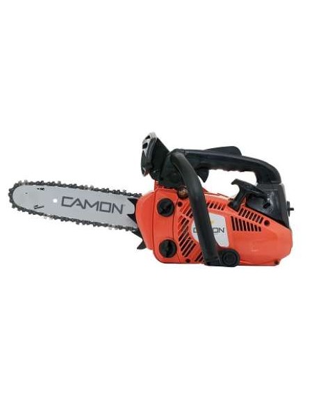 MOTOSIERRA GASOLINA TCS2600 - 25 CC-25CM