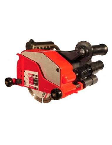 ROZADORA DISCOS 1.800 W (2 DISCOS  150