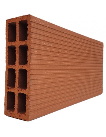 BLOQUE CERAMICO  7X20X40 1P160U