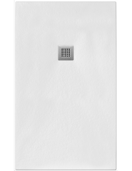 PLATO 70X100 NATURE PIZARRA BLANCO STOCK