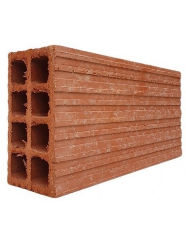 BLOQUE CERAMICO  9X16X33 1P216