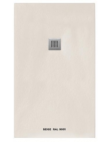 PLATO 83X163 NATURE BEIGE