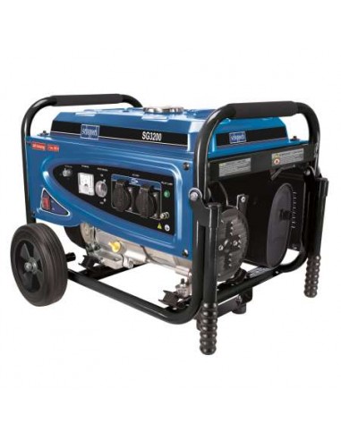 GENERADOR GASOLINA SG3200 - 2800W