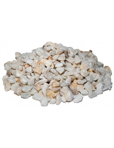 SACO 20KG.GRAVA/TRITURADO 18/26 BLANCO