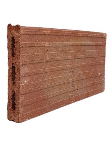 LADRILLO HUECO  2X12X24 1P1248 CERAMICO